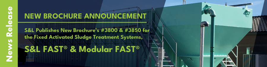 S&L FAST News Release Thumbnail